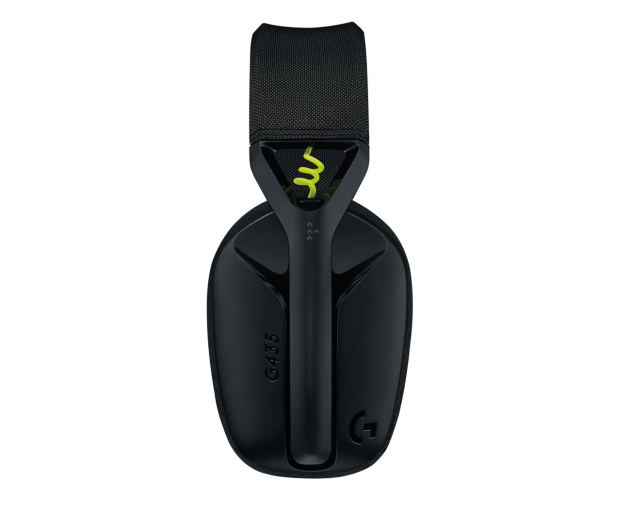 LOGITECH G435 Black - 680422 - zdjęcie 6